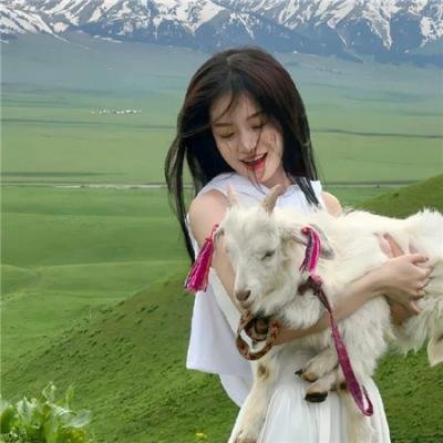 捕快姐姐郝可爱